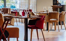 Rivage Hôtel&spa 4*
